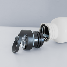 Load image into Gallery viewer, Water Bottle - white