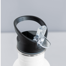 Load image into Gallery viewer, Water Bottle - white