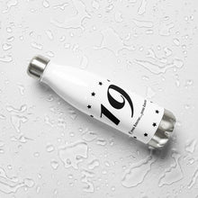 Load image into Gallery viewer, Stainless Steel Water Bottle