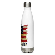 Load image into Gallery viewer, Stainless Steel Water Bottle