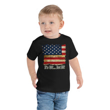 Load image into Gallery viewer, Toddler Short Sleeve Tee