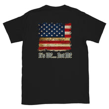 Load image into Gallery viewer, Short-Sleeve Unisex T-Shirt