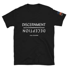 Load image into Gallery viewer, Short-Sleeve Unisex T-Shirt