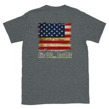 Load image into Gallery viewer, Short-Sleeve Unisex T-Shirt