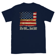 Load image into Gallery viewer, Short-Sleeve Unisex T-Shirt