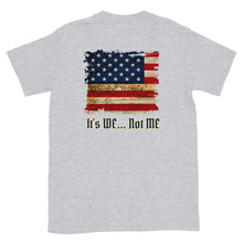 Load image into Gallery viewer, Short-Sleeve Unisex T-Shirt