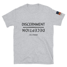 Load image into Gallery viewer, Short-Sleeve Unisex T-Shirt