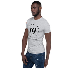 Load image into Gallery viewer, Short-Sleeve Unisex T-Shirt