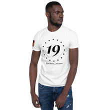Load image into Gallery viewer, Short-Sleeve Unisex T-Shirt