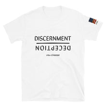 Load image into Gallery viewer, Short-Sleeve Unisex T-Shirt