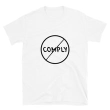 Load image into Gallery viewer, Short-Sleeve Unisex T-Shirt