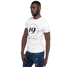 Load image into Gallery viewer, Short-Sleeve Unisex T-Shirt