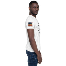 Load image into Gallery viewer, Short-Sleeve Unisex T-Shirt