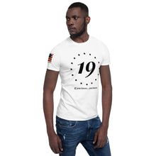 Load image into Gallery viewer, Short-Sleeve Unisex T-Shirt