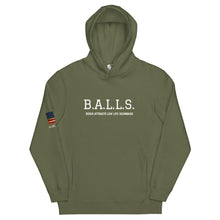 Load image into Gallery viewer, Unisex fashion hoodie