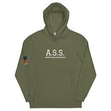 Load image into Gallery viewer, Unisex fashion hoodie