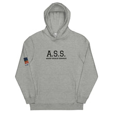 Load image into Gallery viewer, Unisex fashion hoodie