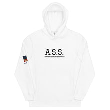 Load image into Gallery viewer, Unisex fashion hoodie
