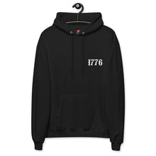 Load image into Gallery viewer, Unisex fleece hoodie