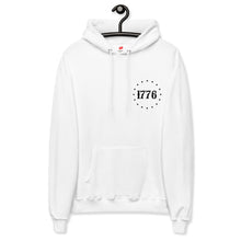 Load image into Gallery viewer, Unisex fleece hoodie