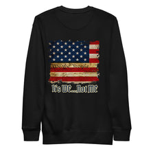 Load image into Gallery viewer, Unisex Fleece Pullover