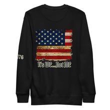 Load image into Gallery viewer, Unisex Fleece Pullover