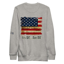 Load image into Gallery viewer, Unisex Fleece Pullover