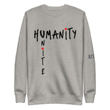 Load image into Gallery viewer, Unisex Fleece Pullover