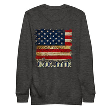 Load image into Gallery viewer, Unisex Fleece Pullover