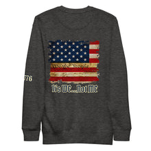 Load image into Gallery viewer, Unisex Fleece Pullover