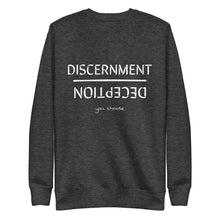 Load image into Gallery viewer, Unisex Fleece Pullover