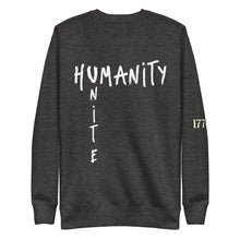 Load image into Gallery viewer, Unisex Fleece Pullover