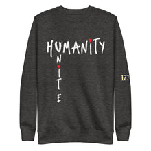 Load image into Gallery viewer, Unisex Fleece Pullover