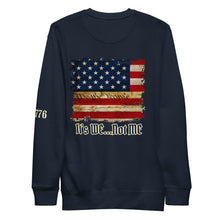 Load image into Gallery viewer, Unisex Fleece Pullover