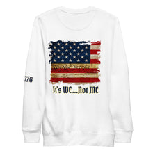 Load image into Gallery viewer, Unisex Fleece Pullover