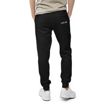 Load image into Gallery viewer, Unisex fleece sweatpants