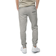 Load image into Gallery viewer, Unisex fleece sweatpants