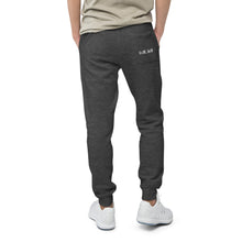 Load image into Gallery viewer, Unisex fleece sweatpants