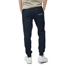 Load image into Gallery viewer, Unisex fleece sweatpants