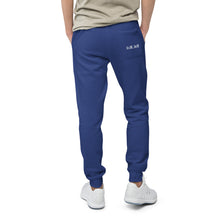 Load image into Gallery viewer, Unisex fleece sweatpants