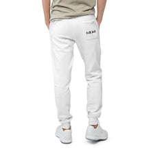Load image into Gallery viewer, Unisex fleece sweatpants