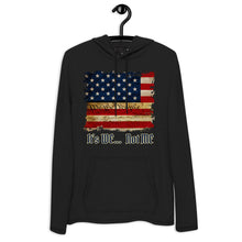 Load image into Gallery viewer, Unisex Lightweight Hoodie