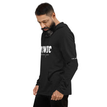 Load image into Gallery viewer, Unisex Lightweight Hoodie