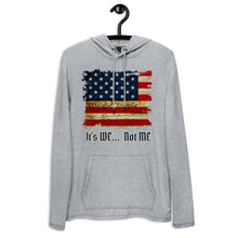Load image into Gallery viewer, Unisex Lightweight Hoodie