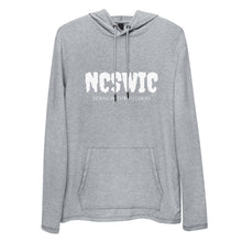 Load image into Gallery viewer, Unisex Lightweight Hoodie