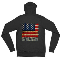 Load image into Gallery viewer, ***ZIP*** Unisex zip hoodie