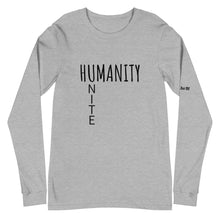 Load image into Gallery viewer, Unisex Long Sleeve Tee