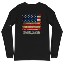 Load image into Gallery viewer, Unisex Long Sleeve Tee