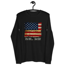 Load image into Gallery viewer, Unisex Long Sleeve Tee