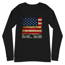 Load image into Gallery viewer, Unisex Long Sleeve Tee